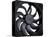 Noctua NF-A14x25 G2 PWM chromax.black blæser Blæsere