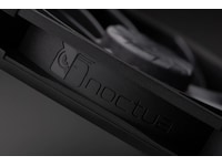 Noctua NF-A14x25 G2 PWM chromax.black blæser Blæsere