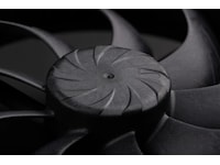 Noctua NF-A14x25 G2 PWM chromax.black blæser Blæsere