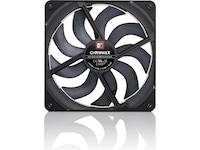 Noctua NF-A14x25 G2 PWM chromax.black blæser Blæsere
