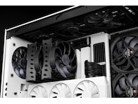 Noctua NF-A14x25r G2 PWM Sx2-PP chromax.black blæser Blæsere