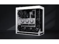 Noctua NF-A14x25r G2 PWM Sx2-PP chromax.black blæser Blæsere