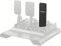 MOZA CRP2 Full Length Throttle Replacement Plate Rat og pedaler