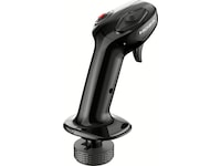 MOZA MA3X sidestick Rat og pedaler
