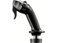 MOZA MA3X sidestick Rat og pedaler