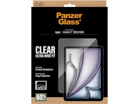 PanzerGlass iPad Air 11" (M2/M3/M4) Fast Fit skærmbeskytter Skærmbeskyttelse tablet