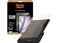 PanzerGlass iPad Air 11" (M2/M3/M4) Fast Fit skærmbeskytter Skærmbeskyttelse tablet