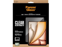 PanzerGlass iPad Air 13" / Pro 13" Fast Fit skærmbeskytter Skærmbeskyttelse tablet