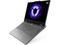 Lenovo LOQ Essential 15IRX11 15,6" FHD 144 Hz Gaming laptop