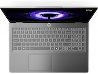 Lenovo LOQ Essential 15IRX11 15,6" FHD 144 Hz Gaming laptop