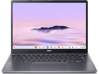 Acer Chromebook Plus 514 14" WUXGA PC - Bærbar / laptop