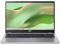 Acer Chromebook 315 15,6" FHD PC - Bærbar / laptop