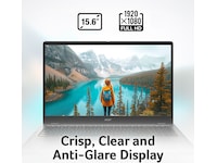 Acer Chromebook 315 15,6" FHD PC - Bærbar / laptop