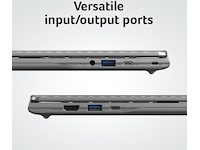 Acer Chromebook 315 15,6" FHD PC - Bærbar / laptop