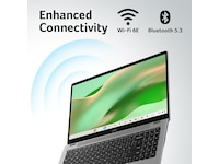Acer Chromebook 315 15,6" FHD PC - Bærbar / laptop