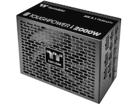 Thermaltake Toughpower i2000W PSU Strømforsyninger
