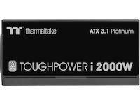 Thermaltake Toughpower i2000W PSU Strømforsyninger
