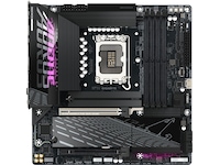 Gigabyte B860M AORUS ELITE WIFI6E bundkort Intel Socket