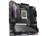 Gigabyte B860M AORUS ELITE WIFI6E bundkort Intel Socket