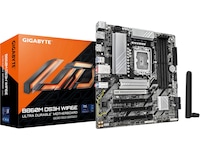 Gigabyte B860M DS3H WIFI6E bundkort Intel Socket