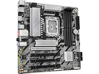 Gigabyte B860M DS3H WIFI6E bundkort Intel Socket