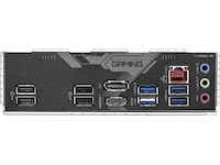 Gigabyte B760M Gaming X DDR4 GEN5 bundkort Intel Socket