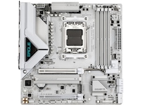 Gigabyte B850M EAGLE WIFI6E ICE bundkort AMD Socket