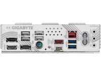 Gigabyte B850M EAGLE WIFI6E ICE bundkort AMD Socket