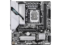 Gigabyte H810M S2H bundkort Intel Socket