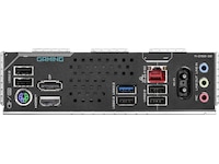 Gigabyte H810M S2H bundkort Intel Socket