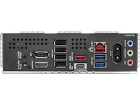 Gigabyte B840 EAGLE WIFI6E bundkort AMD Socket