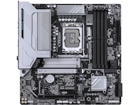 Gigabyte B860M GAMING X WIFI6E bundkort Intel Socket
