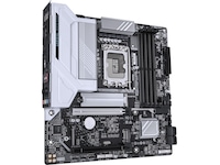Gigabyte B860M GAMING X WIFI6E bundkort Intel Socket
