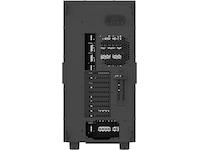 Thermaltake AX700 Super Tower (sort) Big Tower