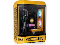 Thermaltake The Tower 600 Mid Tower (Bumblebee) Midi Tower
