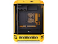 Thermaltake The Tower 600 Mid Tower (Bumblebee) Midi Tower