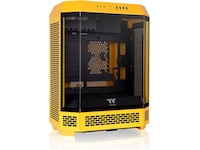 Thermaltake The Tower 600 Mid Tower (Bumblebee) Midi Tower