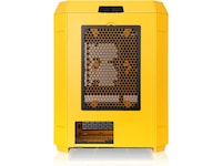 Thermaltake The Tower 600 Mid Tower (Bumblebee) Midi Tower