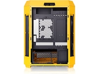 Thermaltake The Tower 600 Mid Tower (Bumblebee) Midi Tower