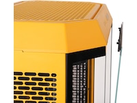 Thermaltake The Tower 600 Mid Tower (Bumblebee) Midi Tower