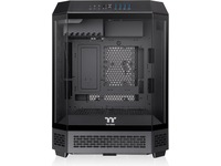 Thermaltake The Tower 600 Mid Tower (sort) Midi Tower