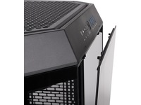 Thermaltake The Tower 600 Mid Tower (sort) Midi Tower