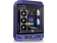Thermaltake The Tower 600 Mid Tower (Future Dusk) Midi Tower
