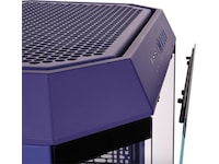 Thermaltake The Tower 600 Mid Tower (Future Dusk) Midi Tower