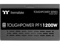 Thermaltake Toughpower PF1 strømforsyning 1200W platinum Strømforsyninger