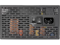 Thermaltake Toughpower PF1 strømforsyning 1200W platinum Strømforsyninger