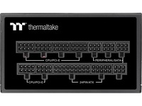 Thermaltake Toughpower PF1 strømforsyning 1200W platinum Strømforsyninger