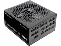 Thermaltake Toughpower TF3 1650W PSU Strømforsyninger