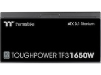 Thermaltake Toughpower TF3 1650W PSU Strømforsyninger