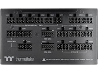 Thermaltake Toughpower TF3 1650W PSU Strømforsyninger